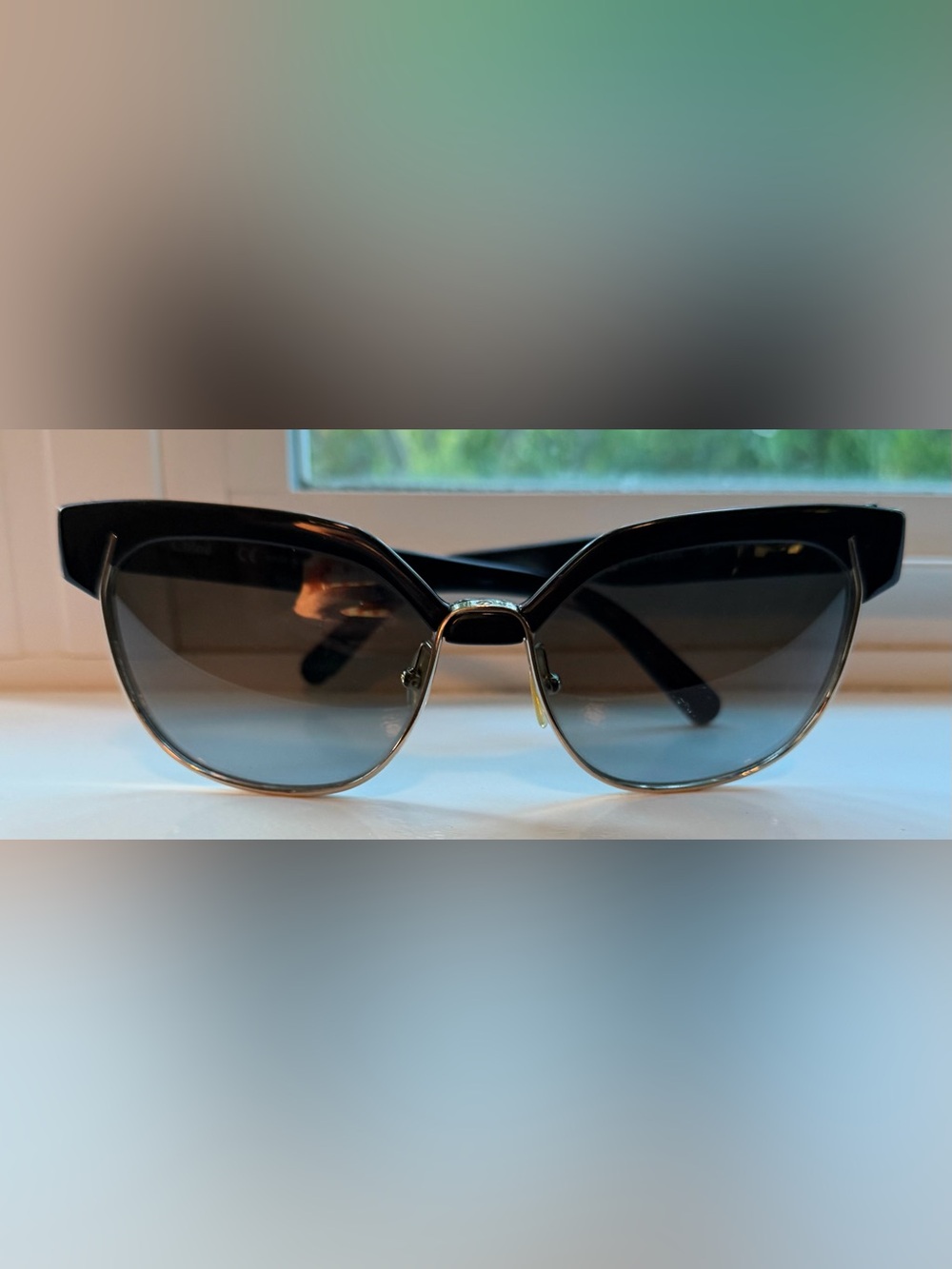 Chloe sunglasses